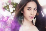 Thủy Tiên "phiên bản" 2012: Phía trước là... nữ hoàng