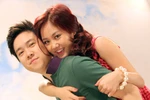 Văn Mai Hương tung clip hot, bật mí lý do yêu Lê Hiếu