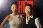 Ngô Thanh Vân giảm cân, đọc sách... tâm thần