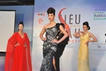 Hồ Ngọc Hà, Thanh Hằng cùng ngồi "ghế nóng"
