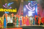 Tố Loan, Nguyệt Anh, Thúy Trang đoạt giải Sao Mai 2011