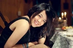"Say" vẻ đẹp trẻ trung, lãng tử của Thái Trinh