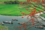 Thả hồn vào chốn bồng lai tiên cảnh ở chùa Hương (Hà Nội)