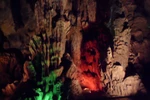 Mê mẩn trước vẻ kỳ ảo của động Phong Nha (Quảng Bình)