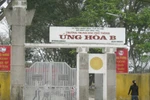Sẽ lập Hội đồng kỷ luật thầy giáo đánh học sinh