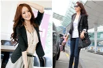 Hãy mặc Vest đẹp như thế này!