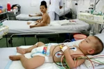 Tử vong do tay chân miệng bắt nguồn từ chủng EV71