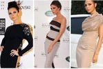 Victoria Beckham: 10 năm vẫn một dáng đứng