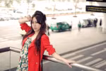 Ngày cuối tuần tuyệt xinh cho quý cô công sở 