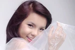 Mỹ nhân facebook Việt: "Tiểu Đan Lê" xinh long lanh (P11)