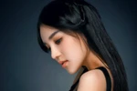 Cận cảnh "Mỹ nữ vạn người mê" hút hồn cư dân mạng 