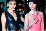 Ngọc Diệp - Trang Nhung đọ sắc: người tám lạng, kẻ một... 