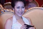 Bất ngờ: Ngô Phương Lan nằm trong "top" ... Hoa Hậu "mập"?