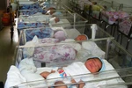 Thông tin mới nhất về vụ điều dưỡng làm rơi 5 trẻ sơ sinh xuống đất