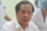 Vụ nổ ở Phú Thọ: Nhiều nạn nhân bị bỏng và sang chấn tinh thần lớn