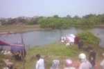Nam thanh niên đeo còng số 8, nhảy xuống sông bị chết đuối