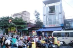 Vợ chồng cán bộ Chi cục thuế bị đâm thủng bụng tại nhà riêng