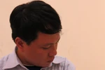 Bắt kẻ chuyên trộm cắp tại các siêu thị lớn ở Hà Nội
