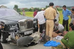 Luật sư chỉ ra những hoài nghi ở vụ xe Rolls-Royce đâm chết 2 người