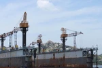 Vụ mua ụ nổi 83M: Dương Chí Dũng và đồng bọn gây thiệt hại hơn 300 tỷ?