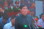 Đề nghị khởi tố vụ án "cố ý làm lộ bí mật công tác"