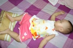 Nghẹt thở 20 giờ giải cứu vụ bố cầm súng dọa giết con 9 tháng tuổi
