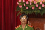 Tướng Thùy: Chưa bắt giam 10 bị can trong vụ nhân bản xét nghiệm