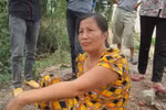 Vụ nổ xưởng pháo hoa "rung chuyển" Phú Thọ qua lời kể của người dân