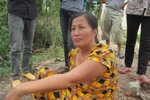 Vụ nổ xưởng pháo hoa "rung chuyển" Phú Thọ qua lời kể của người dân