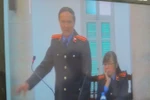 Đề nghị dừng phiên tòa xử Dương Tự Trọng để làm rõ tình tiết mới