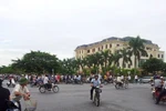 Hé lộ những tình tiết mới nhất trong vụ nổ súng ở UBND TP Thái Bình 