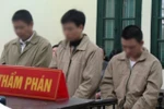 Gia đình tử tù đầu tiên bị tiêm thuốc độc mong con được tha thứ