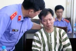 6 điều tra viên cùng phủ nhận đánh đập, ép cung ông Chấn