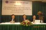 Chính thức có Ngày truyền thống Luật sư Việt Nam