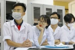 Nhiều trường đại học xét tuyển ngành Y học dự phòng chỉ bằng 2 phương thức