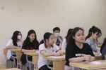 Dùng IELTS làm tiêu chí tuyển thẳng vào THPT có phù hợp?