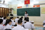 Thách thức lớn nhất để giữ chân và phát triển đội ngũ nhà giáo là gì?