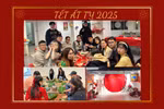 Tết nơi xứ người và hành trình gìn giữ văn hóa dân tộc của du học sinh Việt Nam