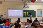 Hoạt động chuyên môn quy đổi tiết dạy hợp lý, GV mong tiền thừa giờ được đảm bảo