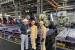 Có trường nghề 10 năm không tuyển mới được GV nào, nơi có 13 tiến sĩ nay còn 1