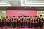 Ưu tiên ngân sách cho trường định hướng nghiên cứu đào tạo tiến sĩ là cần thiết