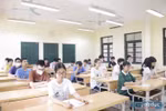 Các mốc thời gian trong kỳ thi tốt nghiệp THPT năm 2025 mà thí sinh cần nắm chắc