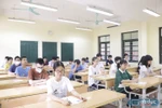 Hướng dẫn thí sinh cách đăng ký dự thi tốt nghiệp THPT năm 2025