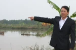 Vụ cưỡng chế đất đại tại Hải Phòng: Sai từ giao đến thu hồi đất