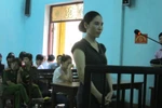 Tự tử tại tòa để chứng minh sự vô tội