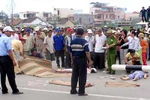 Chưa thể tử hình bằng tiêm thuốc độc