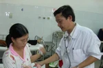 Bộ Y tế “thi” lấy phiếu bổ nhiệm thứ trưởng