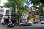 Sởn gai ốc với thực trạng biệt thự Pháp