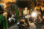 Tăng cường kiểm tra, xử lý công an có sai phạm 