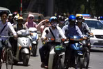 Miền Bắc chuẩn bị đón đợt nắng nóng mới